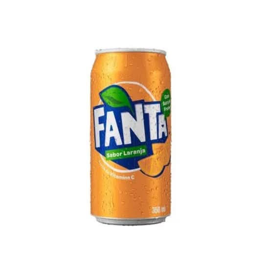 Fanta 350ML