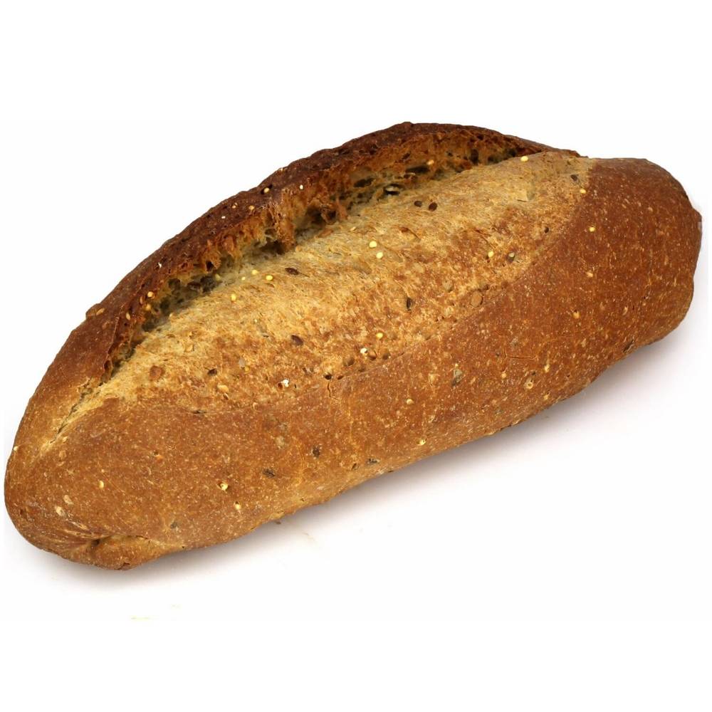 Pain aux céréales CARREFOUR - le pain de 300g