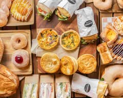 Miettes Bakery (Corinda)