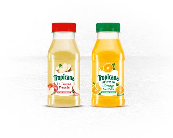 TROPICANA® 25CL