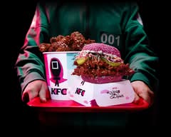 KFC - Algeciras