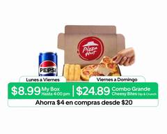 Pizza Hut Vega Alta