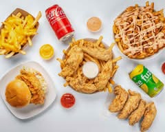 LIT CHICKEN TENDERS (160 University Avenue West)