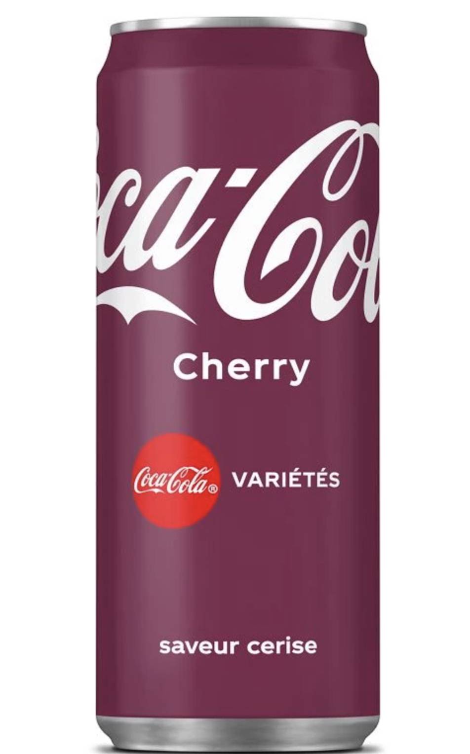 Coca-Cola Cherry