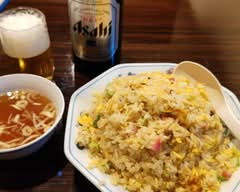 【本格中華専門店】大珍飯店　【Authentic Chinese specialty store】Daichinhanten