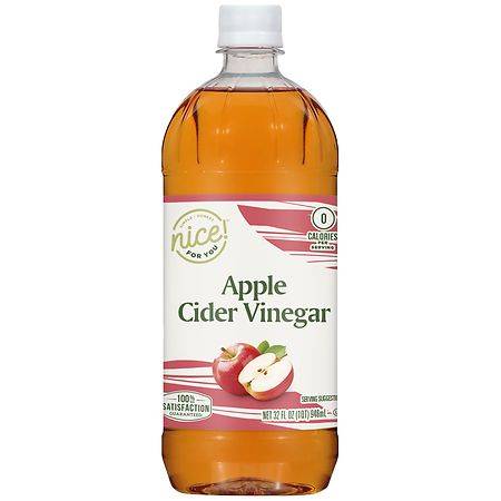 Nice! Apple Cider Vinegar