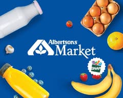 Albertsons Market (7800 Enchanted Hills Dr NE)