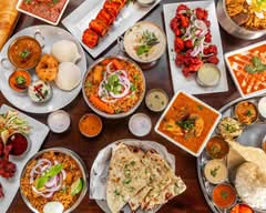 Anjappar Chettinad Indian Restaurant (2445 Centreville Rd)