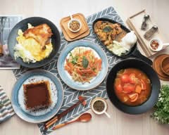 色食 新潮港式料理餐坊