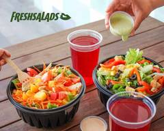 Fresh Salads (Sendero Culiacan)