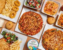 Woori's Pizza Cafe (Warburton Highway)