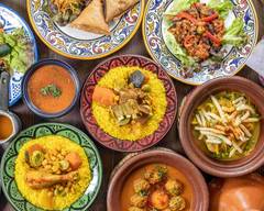 モロッコ料理カサブ��ランカ