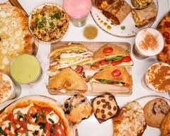 SAVOR (5657 Wilshire Boulevard)