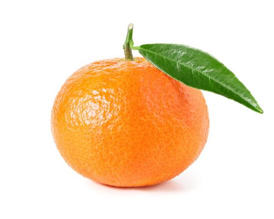 PC Organics · Clémentines biologiques (1 sac de 2 lb) - Organic clementines (2 lb bag)