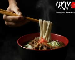 Ukiyo (Grand Genève)