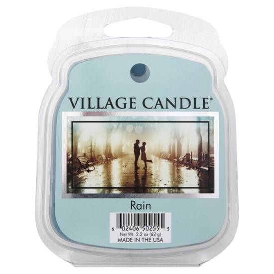 Village Candle Wax Melt
