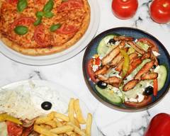 La Della - Pizza & Döner