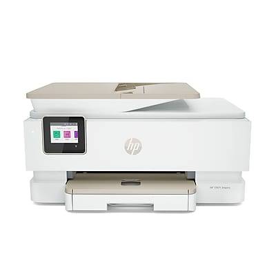 HP Envy Inspire 7955e Wireless Color All-In-One Printer With + (1w2y8a)