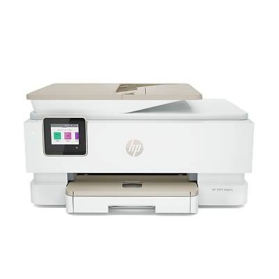 Hp Envy Inspire 7955e Wireless Color All-In-One Printer With Hp+ (1w2y8a)