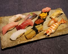 意気な寿し処阿部 広尾別館 Ikinasushidokoroabe Hiroobekkan