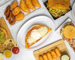 Sabor Venezolano Food Truck Orlando