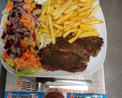 Le Délice Du Snacking