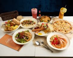 弎禾早午餐 京站小碧潭店