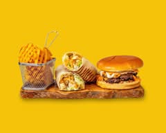 Huckleberrys (King's Cross)