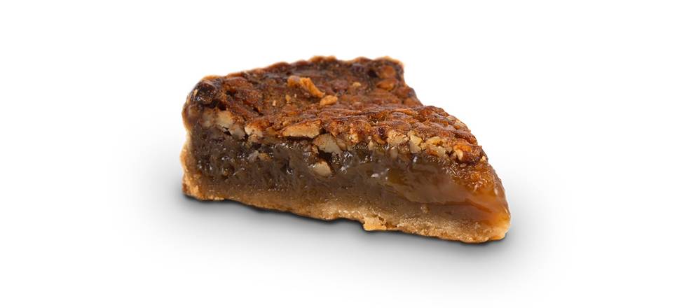 Pecan Pie