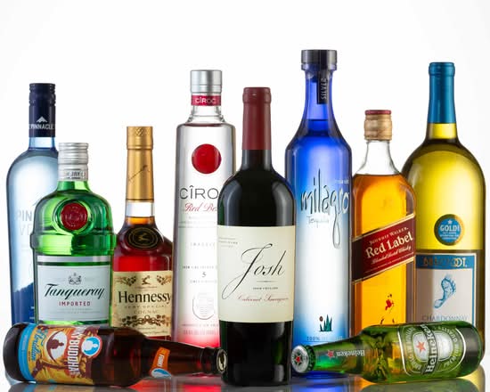 The Wine Shop (340 Millburn Avenue)