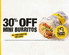 Guzman y Gomez (Bundaberg)