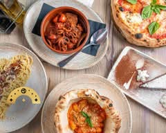 450Gradi Italian Restaurant