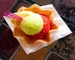 Nevería Eréndira Del Portal Morelia (Morelia)