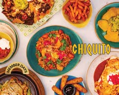 Chiquito (Portsmouth Gunwharf Quays)