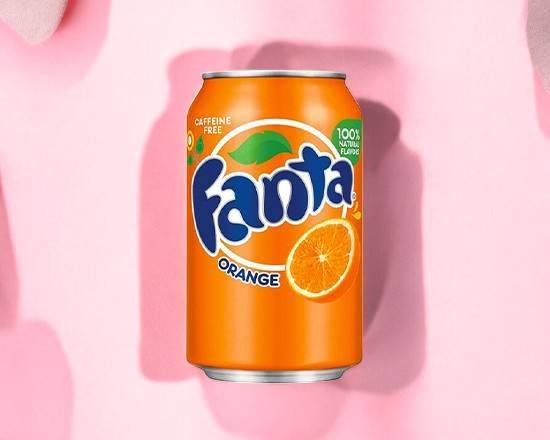🥤Fanta orange🥤
