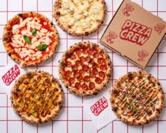 Pizza Crew - (39 Rue de la Délivrande)