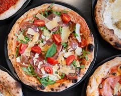 Pizza Electric Grindel ⚡