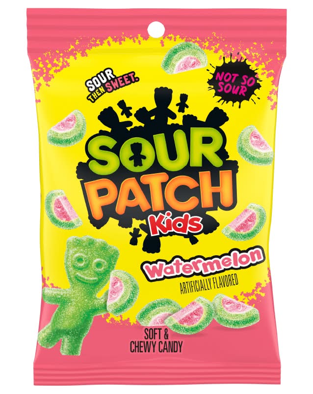 Sour Patch Kids Watermelon (8 oz)