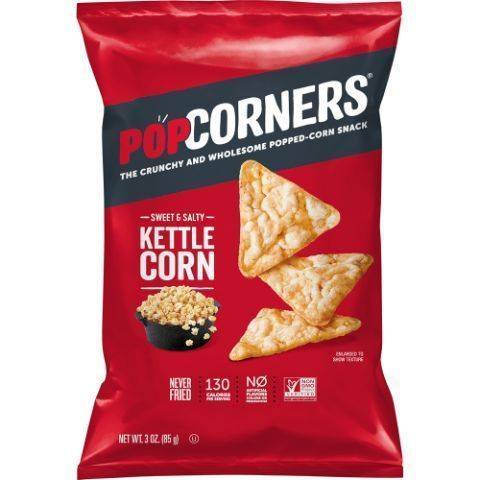 PopCorners Kettle Corn 3oz