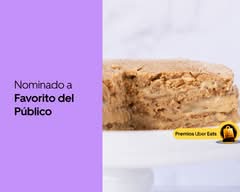 Torta Caluga Pastelería (Providencia)