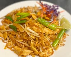 Thai Garden Restaurant (23300 Sunnymead Blvd Ste C, Moreno Valley, CA, US, 92553)
