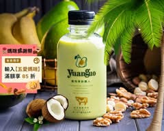 原果 JUICE DO IT 東區216店