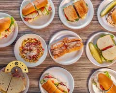 Mr. M's Sandwich Shop (Stirling Rd)