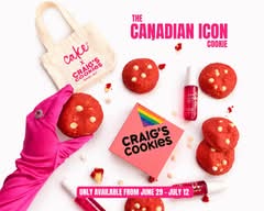 Craig's Cookies (Windsor)