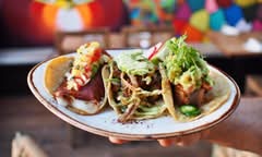 Paco's (515 North Main Street Ste A)
