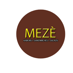 Meze (2662 Griffith Park Blvd)