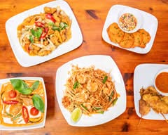 Thai Thai Kitchen