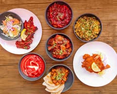 House of Spice - Liverpool