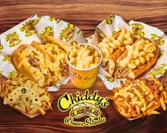 Chiddy's Cheesesteaks - Farmingdale