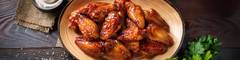 Aero Crafted Wings (1255 Park Ave)